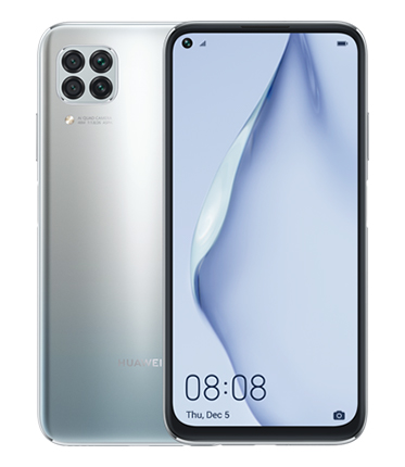 Huawei Nova 7i (6.4inch,128,8GB)